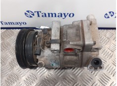 Recambio de compresor aire acondicionado para kia cee´d 1.6 crdi cat referencia OEM IAM F500AN8CA03  VS16M 2