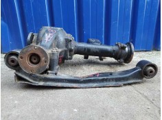 Recambio de diferencial delantero para nissan terrano/terrano.ii (r20) 2.7 turbodiesel referencia OEM IAM 38511623007  