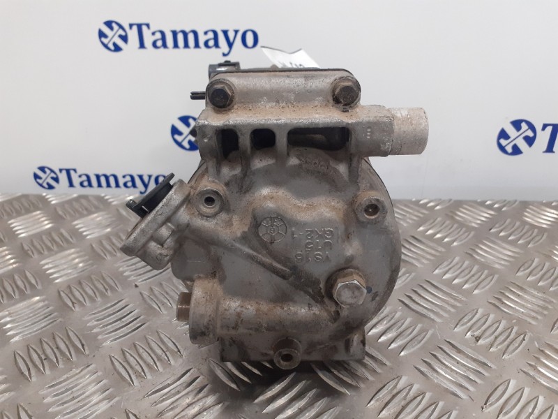 Recambio de compresor aire acondicionado para kia cee´d 1.6 crdi cat referencia OEM IAM F500AN8CA03  VS16M