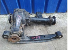 Recambio de diferencial delantero para nissan terrano/terrano.ii (r20) 2.7 turbodiesel referencia OEM IAM 38511623007   2
