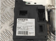 Recambio de motor elevalunas delantero derecho para volvo s40 berlina 1.6 diesel cat referencia OEM IAM R01600420B 994582108 307 2