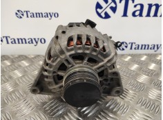 Recambio de alternador para kia cee´d 1.6 crdi cat referencia OEM IAM 373002A600 143132 TG12C090