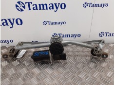 Recambio de motor limpia delantero para hyundai veloster 1.6 cat referencia OEM IAM 981002V000  