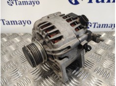 Recambio de alternador para kia cee´d 1.6 crdi cat referencia OEM IAM 373002A600 143132 TG12C090 2