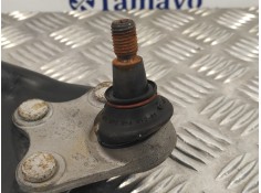 Recambio de brazo suspension inferior delantero derecho para skoda fabia active referencia OEM IAM 6R0407152F   2