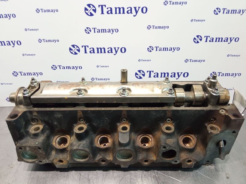 Recambio de culata para ford escort berlina/turnier referencia OEM IAM XS4Q6090BC  