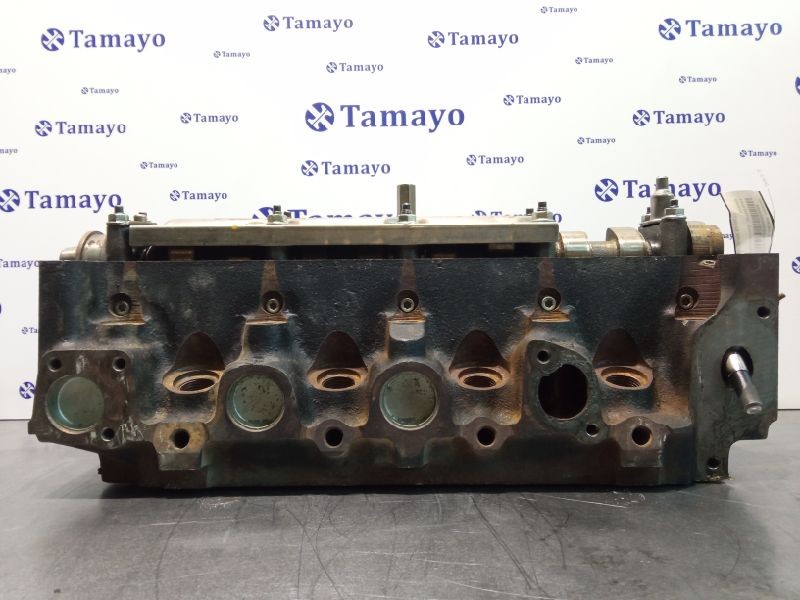 Recambio de culata para ford escort berlina/turnier referencia OEM IAM XS4Q6090BC  