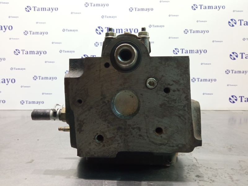 Recambio de culata para ford escort berlina/turnier referencia OEM IAM XS4Q6090BC  