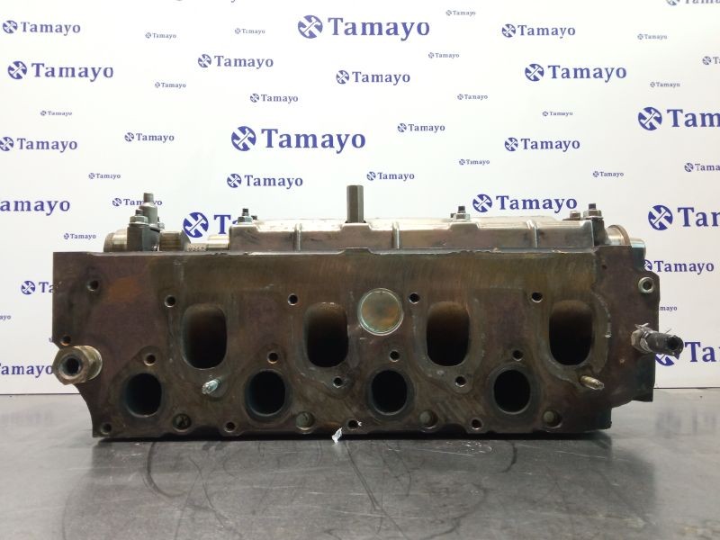 Recambio de culata para ford escort berlina/turnier referencia OEM IAM XS4Q6090BC  