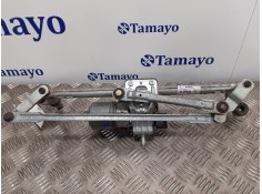 Recambio de motor limpia delantero para seat ibiza (6j5) referencia OEM IAM 3397021194 0390241551 6R1955023A