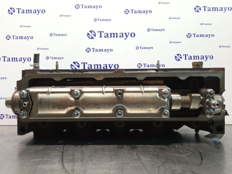 Recambio de culata para ford escort berlina/turnier referencia OEM IAM XS4Q6090BC  