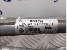 Recambio de motor limpia delantero para seat ibiza (6j5) referencia OEM IAM 3397021194 0390241551 6R1955023A 2