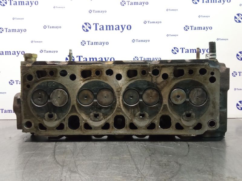 Recambio de culata para ford escort berlina/turnier referencia OEM IAM XS4Q6090BC  