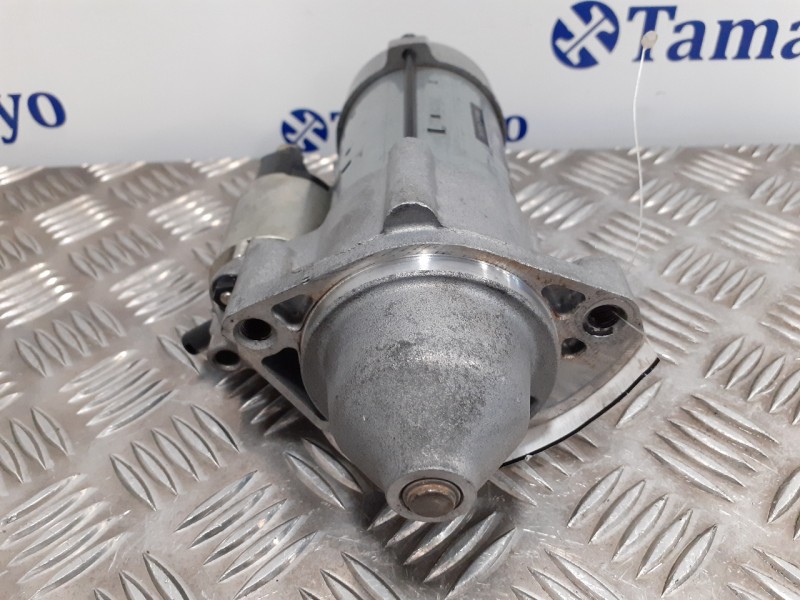 Recambio de motor arranque para kia cee´d 1.6 crdi cat referencia OEM IAM 361002A500  4280006760