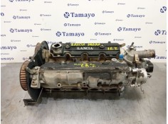 Recambio de culata para lancia delta 2.0 turbo referencia OEM IAM   