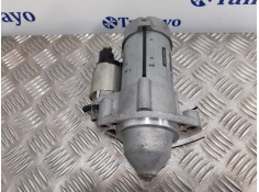 Recambio de motor arranque para kia cee´d 1.6 crdi cat referencia OEM IAM 361002A500  4280006760 2