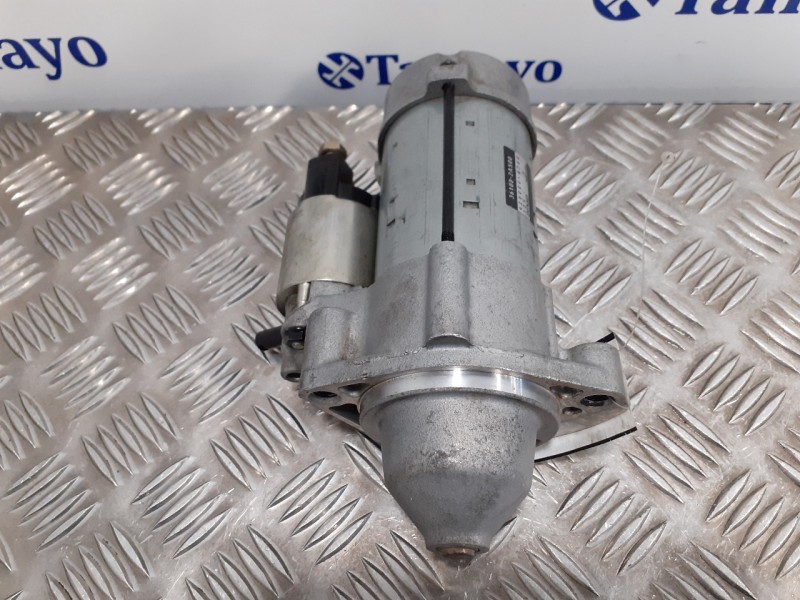 Recambio de motor arranque para kia cee´d 1.6 crdi cat referencia OEM IAM 361002A500  4280006760