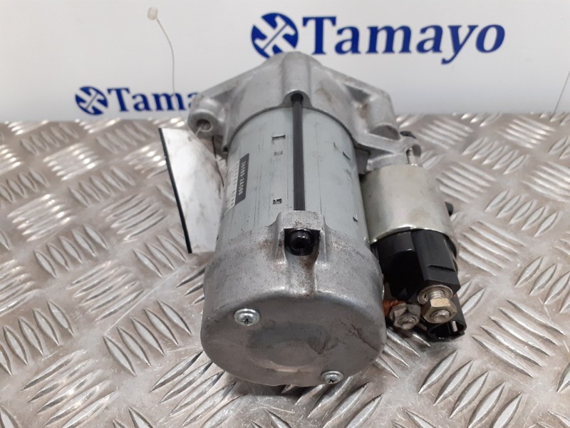 Recambio de motor arranque para kia cee´d 1.6 crdi cat referencia OEM IAM 361002A500  4280006760