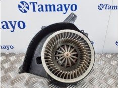 Recambio de motor calefaccion para seat ibiza (6j5) referencia OEM IAM 6Q1820015  