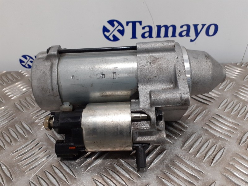 Recambio de motor arranque para kia cee´d 1.6 crdi cat referencia OEM IAM 361002A500  4280006760