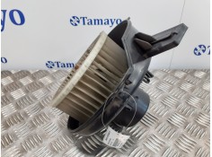 Recambio de motor calefaccion para seat ibiza (6j5) referencia OEM IAM 6Q1820015   2