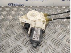 Recambio de elevalunas trasero izquierdo para renault fluence 1.5 dci diesel fap referencia OEM IAM 827310012R 0130822582 918493 2