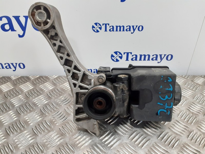 Recambio de bomba direccion para opel pontiac trans sport 2.3 16v cat referencia OEM IAM LD2  