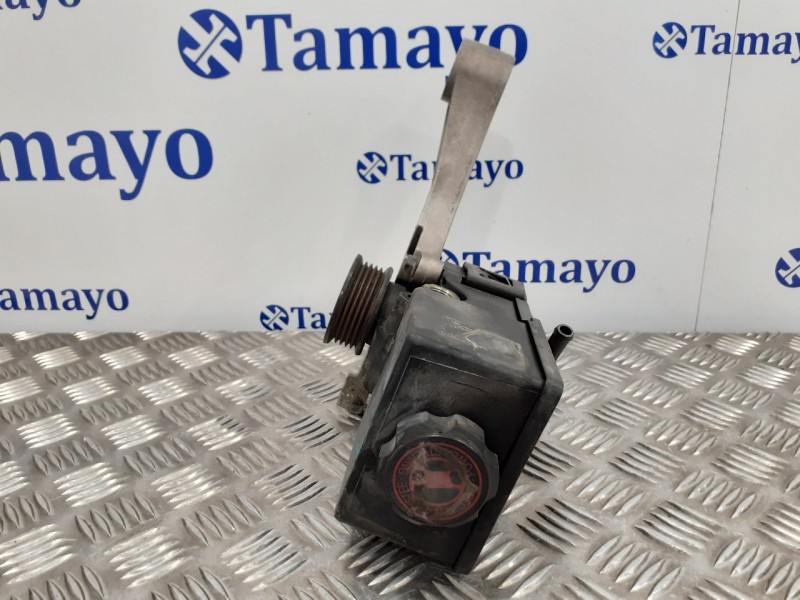 Recambio de bomba direccion para opel pontiac trans sport 2.3 16v cat referencia OEM IAM LD2  