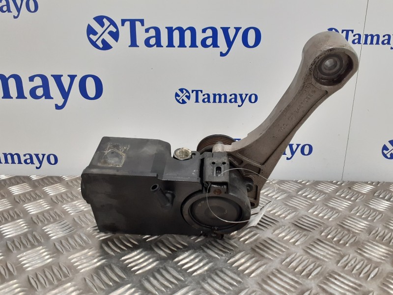 Recambio de bomba direccion para opel pontiac trans sport 2.3 16v cat referencia OEM IAM LD2  