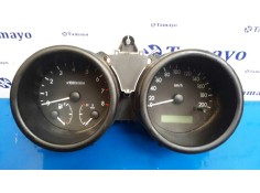 Recambio de cuadro instrumentos para daewoo kalos 1.2 cat referencia OEM IAM 96426049  