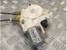 Recambio de elevalunas trasero derecho para renault fluence 1.5 dci diesel fap referencia OEM IAM 827310013R 827200016R 91894910 2