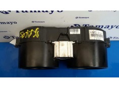 Recambio de cuadro instrumentos para daewoo kalos 1.2 cat referencia OEM IAM 96426049   2