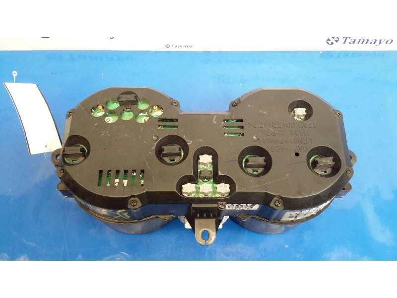 Recambio de cuadro instrumentos para daewoo kalos 1.2 cat referencia OEM IAM 96426049  