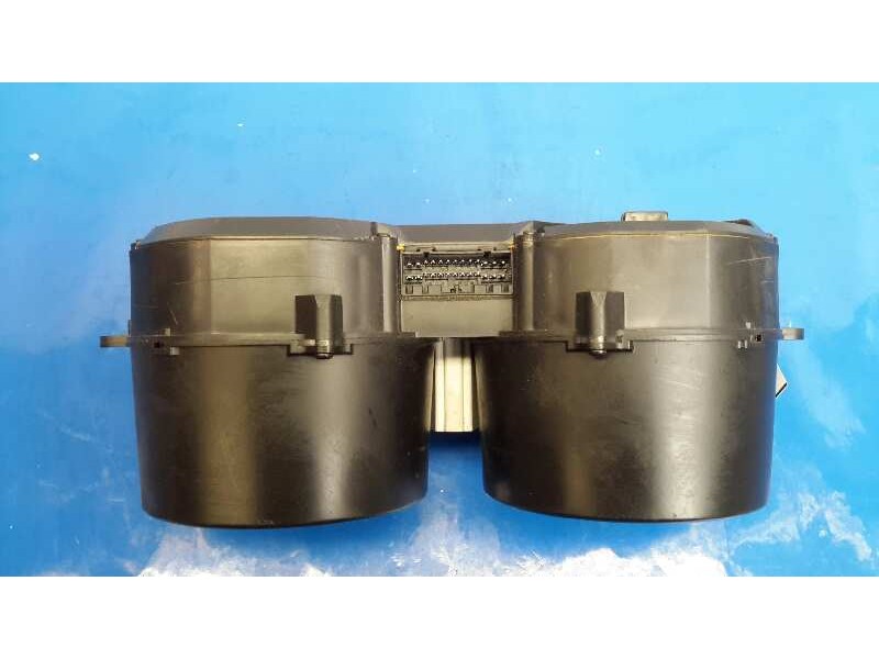 Recambio de cuadro instrumentos para daewoo kalos 1.2 cat referencia OEM IAM 96426049  
