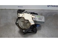 Recambio de motor limpia trasero para peugeot 207 sw confort referencia OEM IAM 9684626780  W000004124