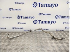 Recambio de tubos aire acondicionado para nissan qashqai (j10) 2.0 dci turbodiesel cat referencia OEM IAM   