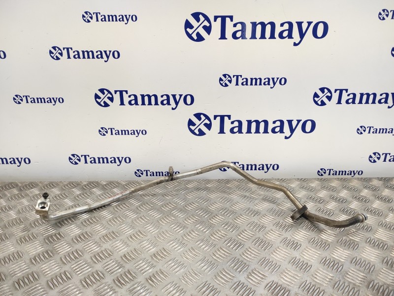 Recambio de tubos aire acondicionado para nissan qashqai (j10) 2.0 dci turbodiesel cat referencia OEM IAM   