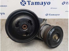 Recambio de bomba servodireccion para ford fiesta berlina 1.25 16v cat referencia OEM IAM 96MF3A733AD  96MF6A228