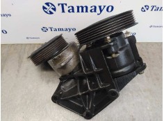 Recambio de bomba servodireccion para ford fiesta berlina 1.25 16v cat referencia OEM IAM 96MF3A733AD  96MF6A228 2