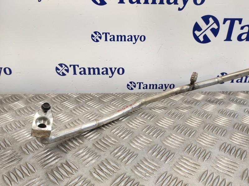 Recambio de tubos aire acondicionado para nissan qashqai (j10) 2.0 dci turbodiesel cat referencia OEM IAM   