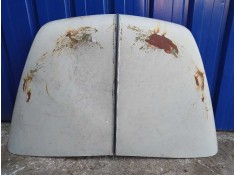 Recambio de capot para seat 600 referencia OEM IAM   