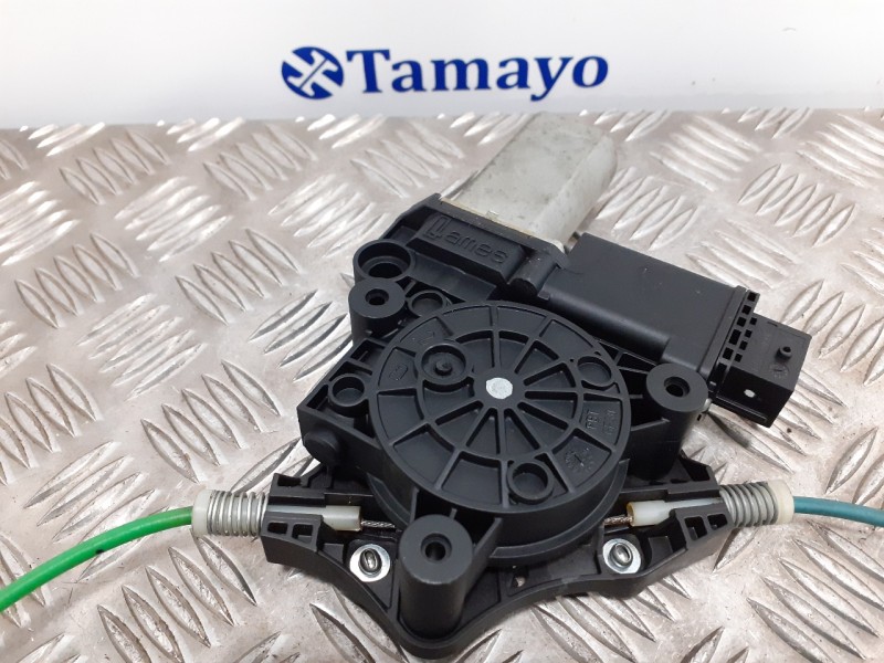 Recambio de elevalunas delantero izquierdo para opel corsa d 1.3 16v cdti referencia OEM IAM 1060281  72017003