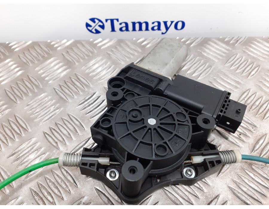 Recambio de elevalunas delantero izquierdo para opel corsa d 1.3 16v cdti referencia OEM IAM 1060281  72017003