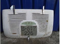 Recambio de porton trasero para seat 600 referencia OEM IAM   