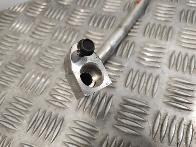 Recambio de tubos aire acondicionado para nissan qashqai (j10) 2.0 dci turbodiesel cat referencia OEM IAM   