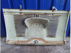 Recambio de porton trasero para seat 600 referencia OEM IAM    2