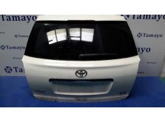 Recambio de porton trasero para toyota avensis wagon (t25) referencia OEM IAM   