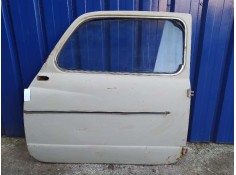 Recambio de puerta delantera izquierda para seat 600 referencia OEM IAM   