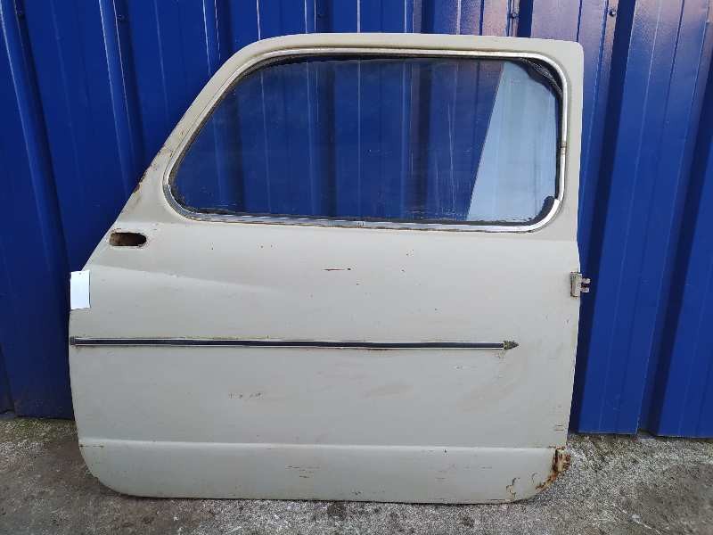 Recambio de puerta delantera izquierda para seat 600 referencia OEM IAM   
