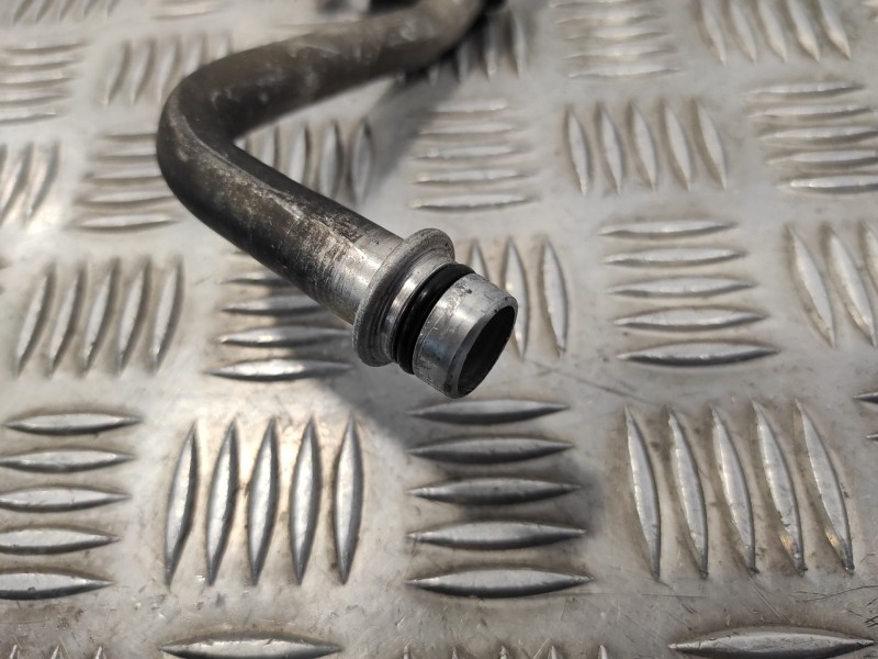 Recambio de tubos aire acondicionado para nissan qashqai (j10) 2.0 dci turbodiesel cat referencia OEM IAM   